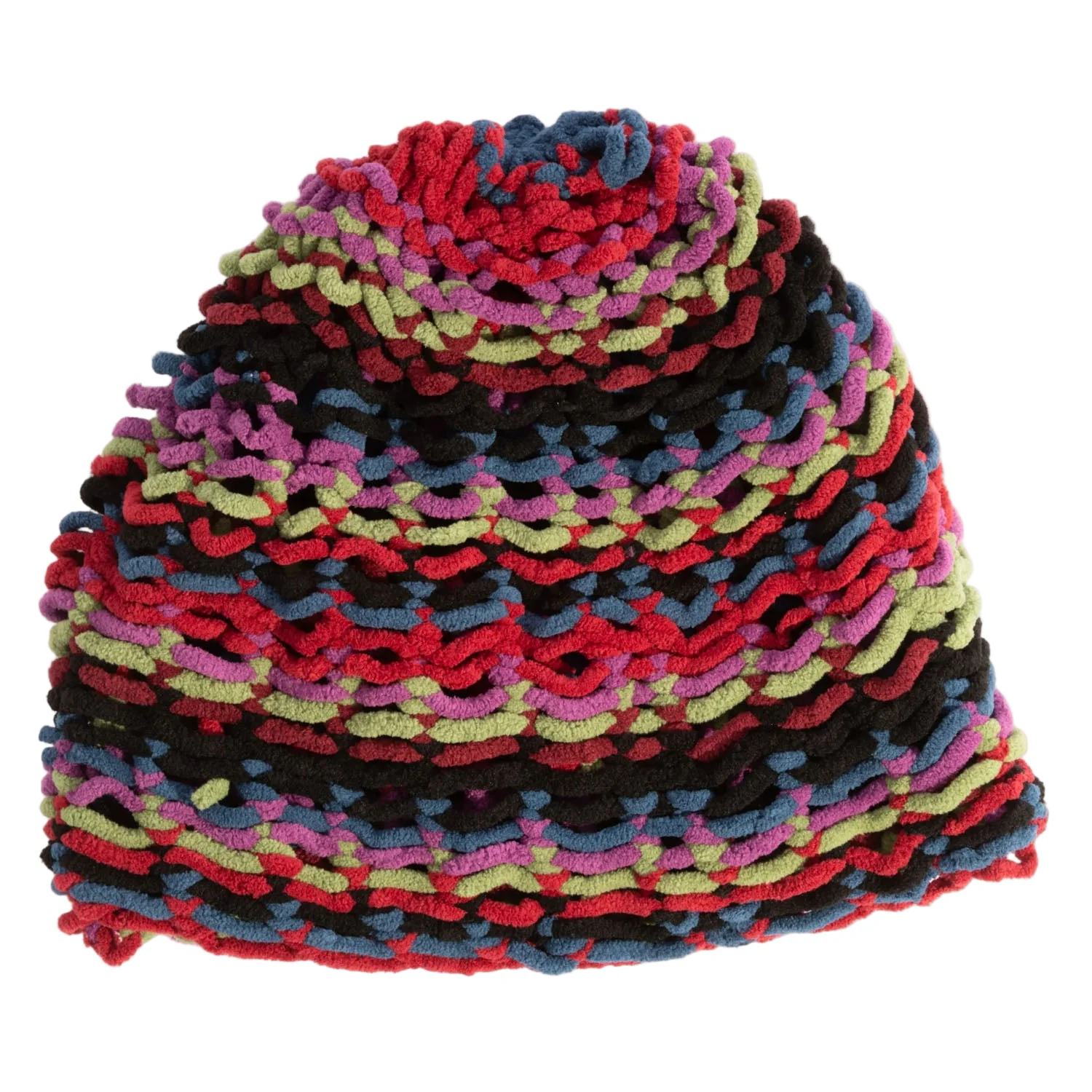 Coal x Lampshade The Lampshade Mid Size Beanie Multi