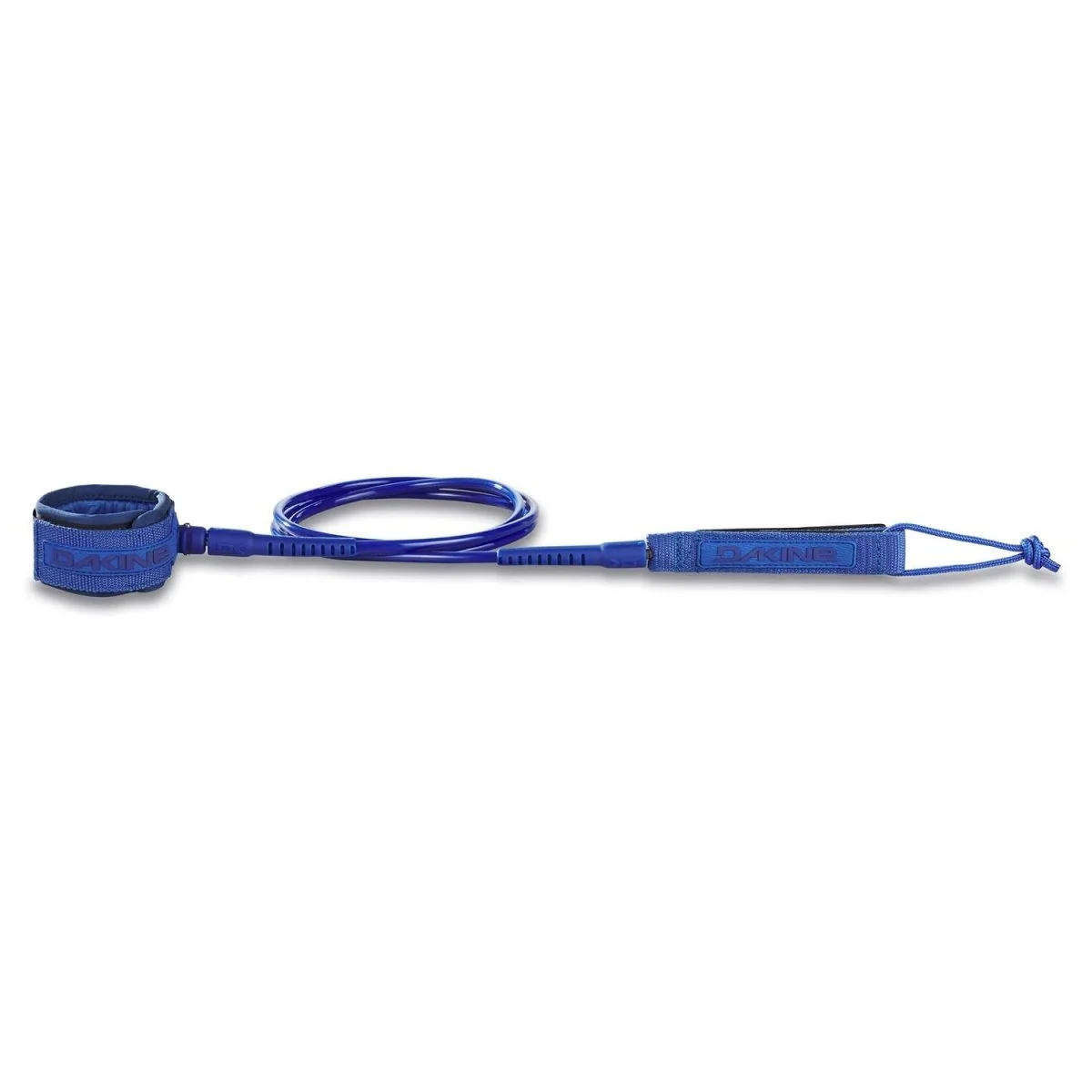 Dakine Kainui Team Surf Leash 6' X 1/4" Deep Blue