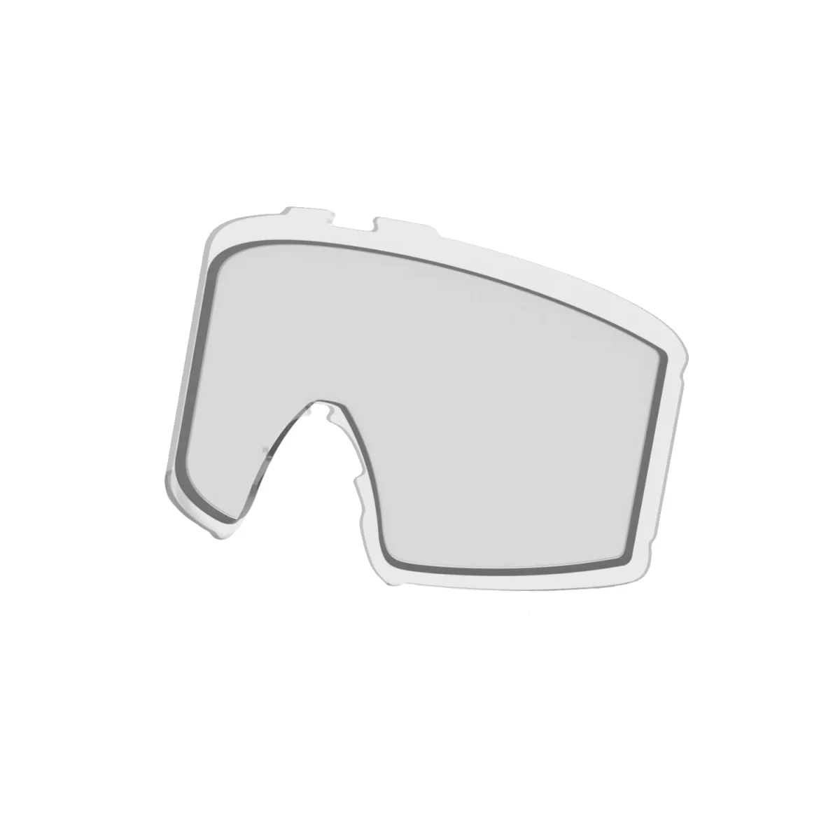Oakley Flight Deck L Replacement Lens Clear