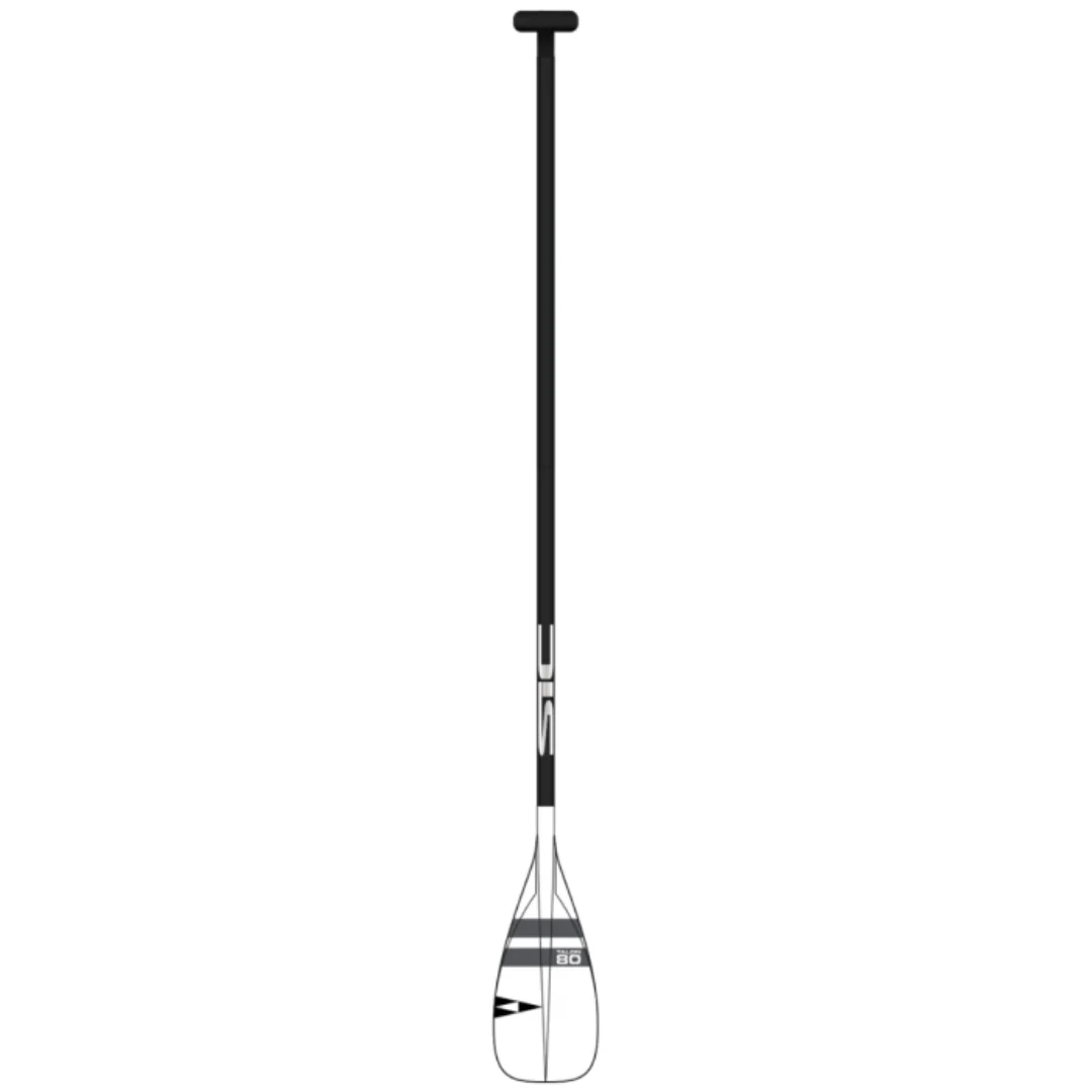 SIC Maui Tao 3pc Adjustable SUP Paddle 90 Blade Lever Lock