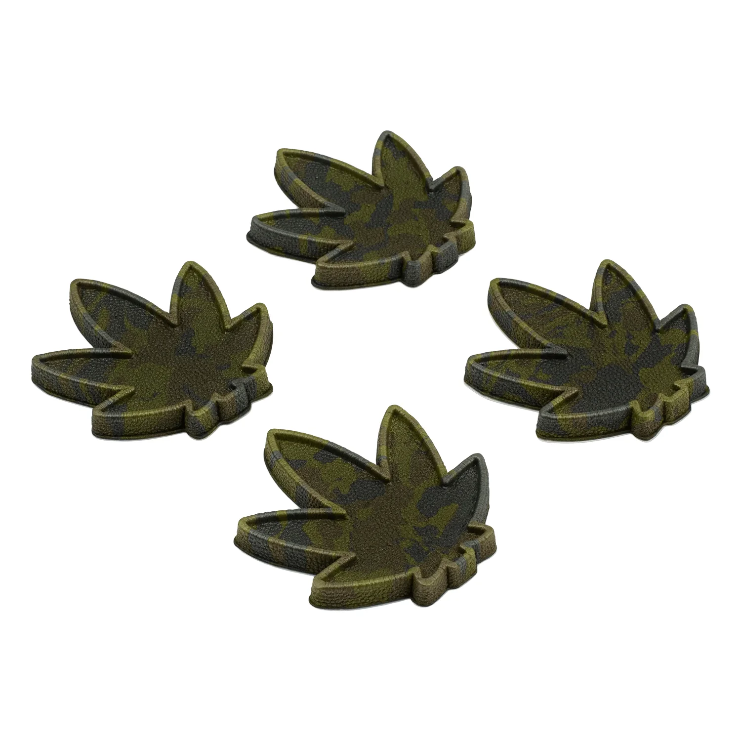 Crab Grab Mini Seaweed Hybrid