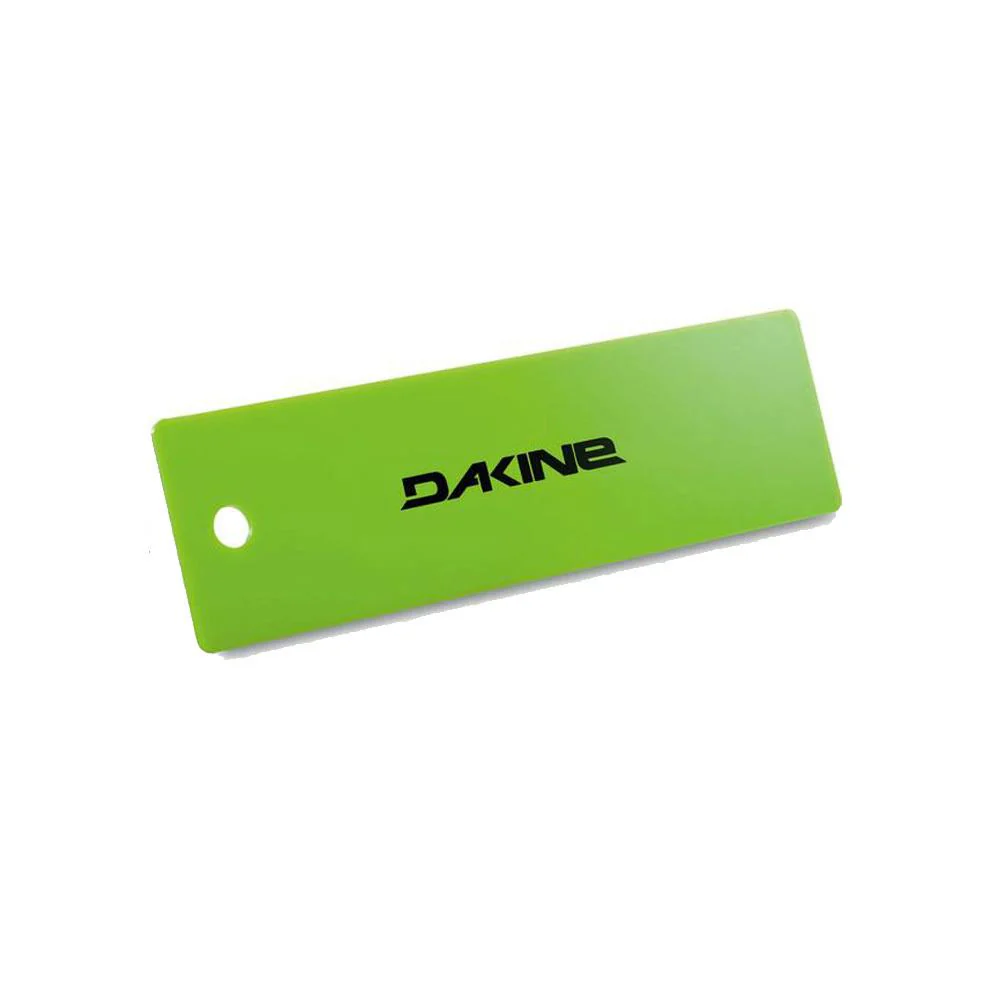 Dakine 10" Scraper Green