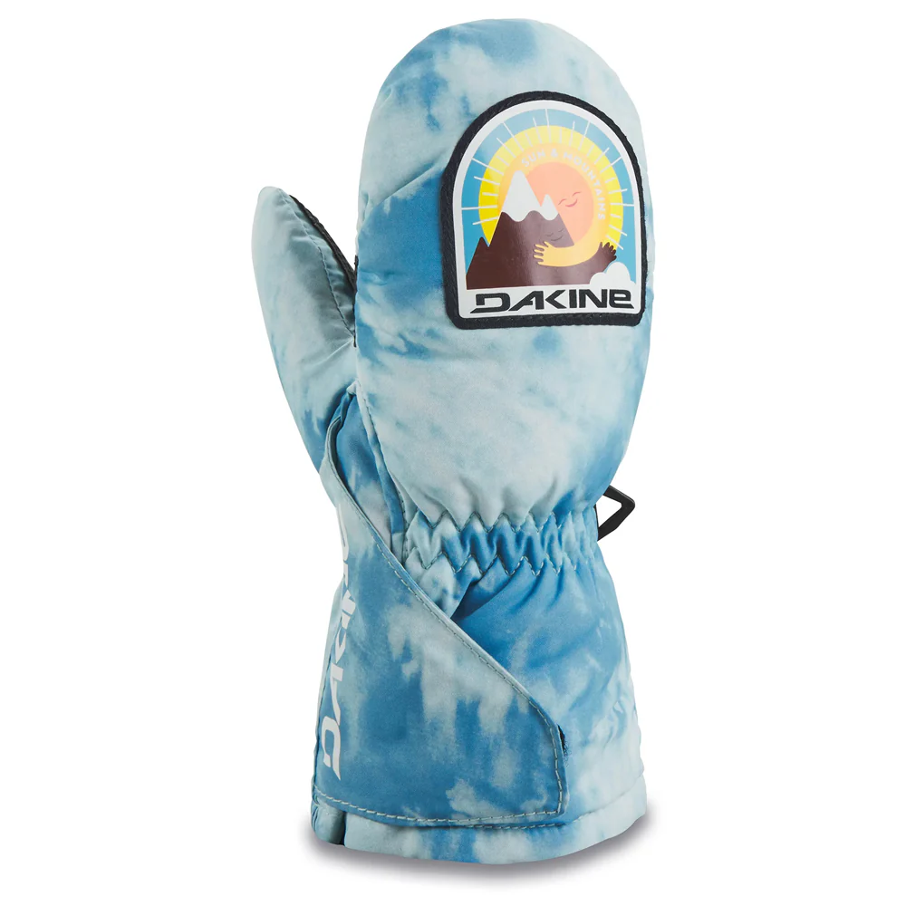 Dakine Brat Mitt 2023 - Toddler
