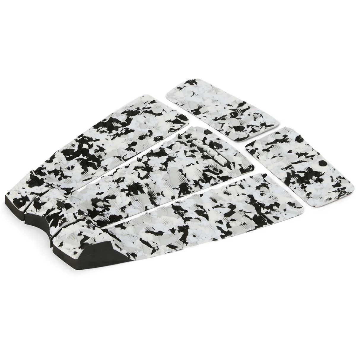 Dakine Bruce Irons Pro Surf Traction Pad Snow Camo