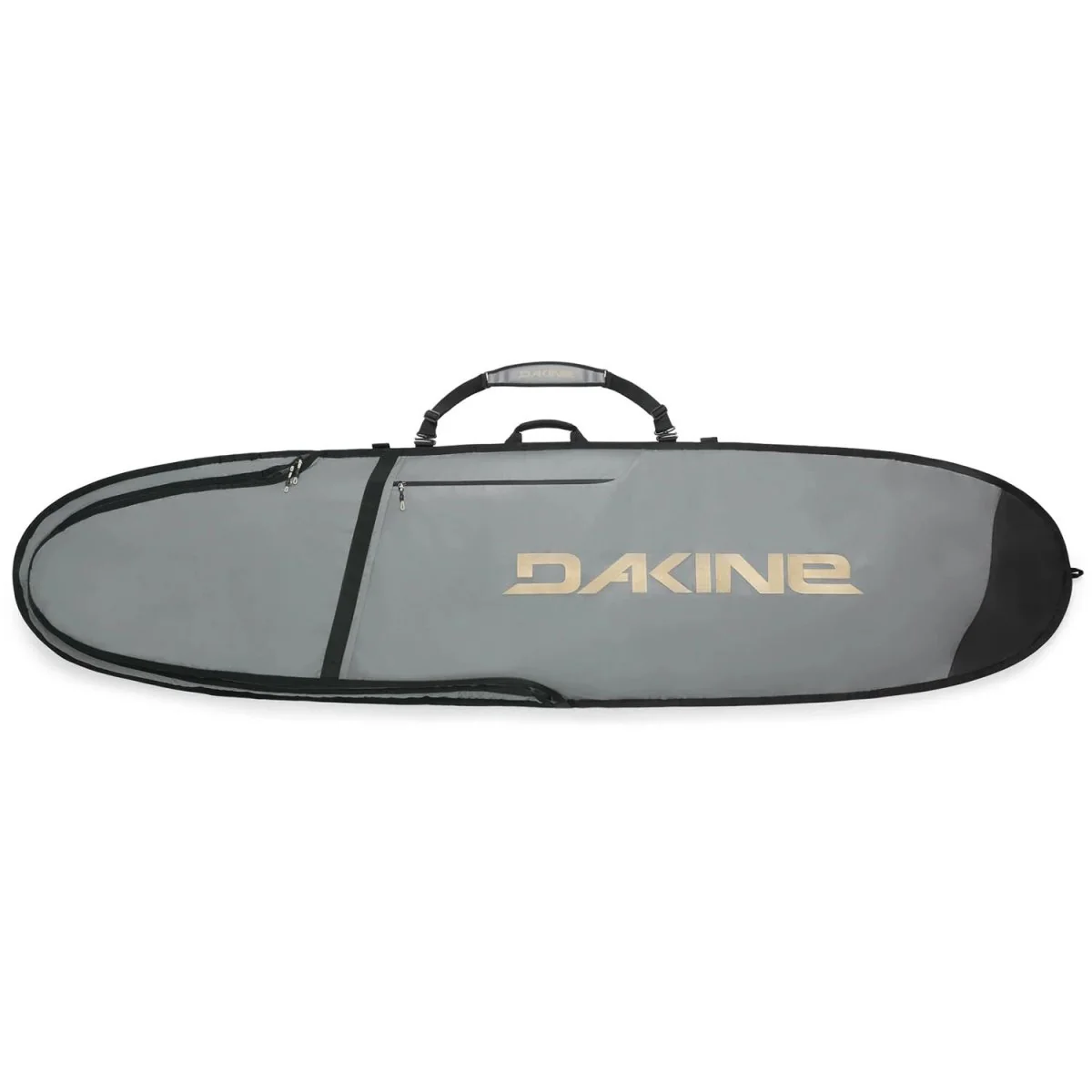 Dakine Daylight DLX Noserider Surfboard Bag Castlerock/Stone 7'6"