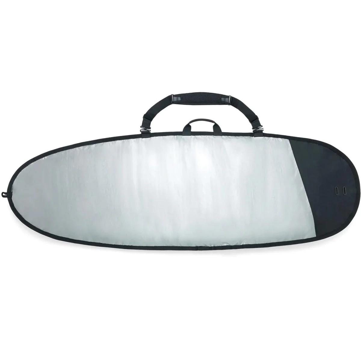 Dakine Daylight LT Hybrid Surfboard Bag Silver/Black 7'0" - Image 2