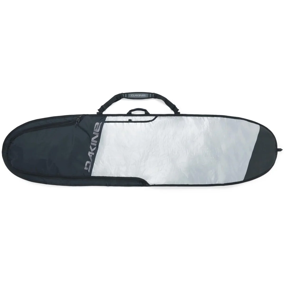 Dakine Daylight LT Noserider Surfboard Bag Silver/Black 8'6"