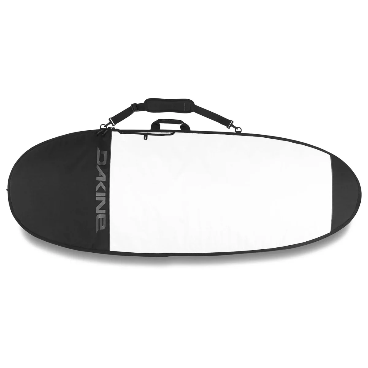 Dakine Daylight Surfboard Bag Hybrid White 7'0"