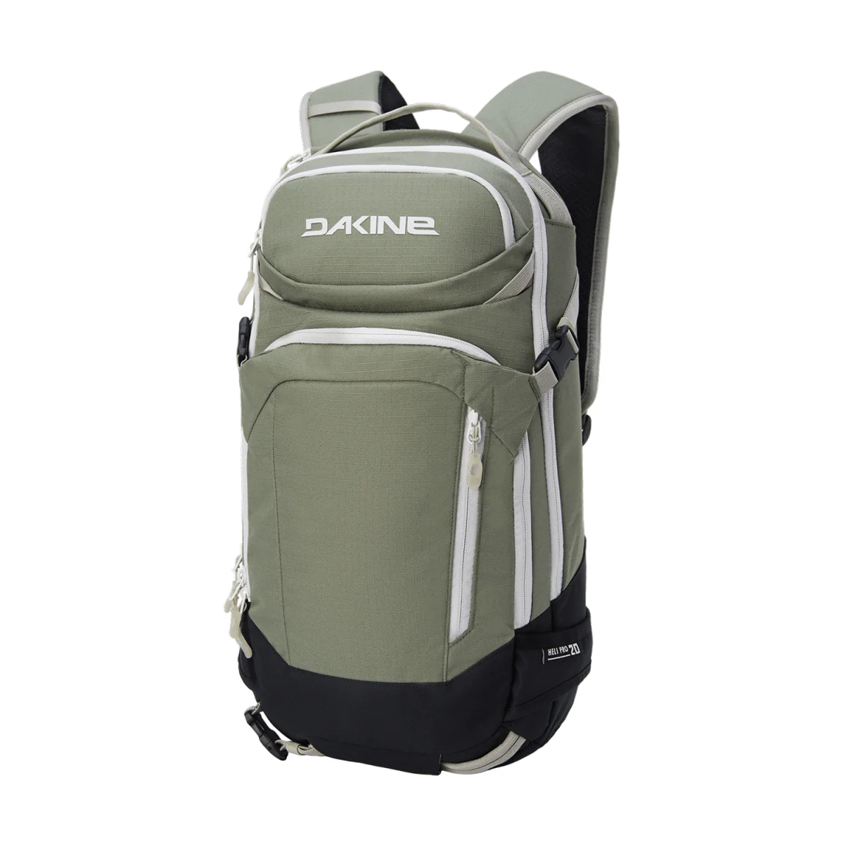 Dakine Heli Pro 20L Backpack Mulled Basil