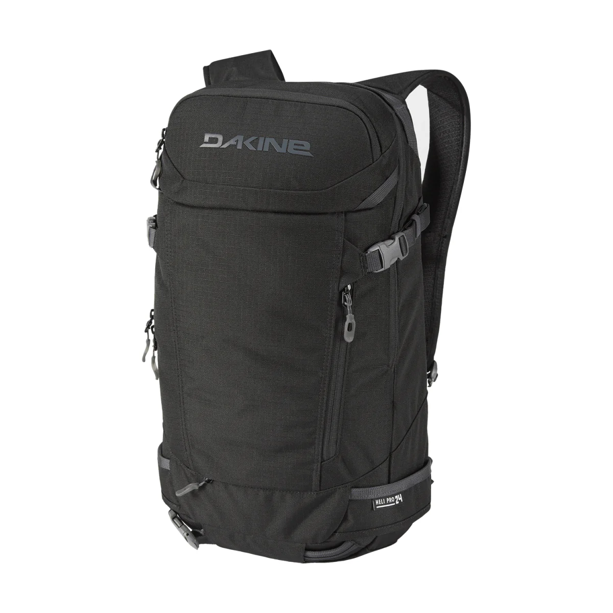 Dakine Heli Pro 24L Backpack Black