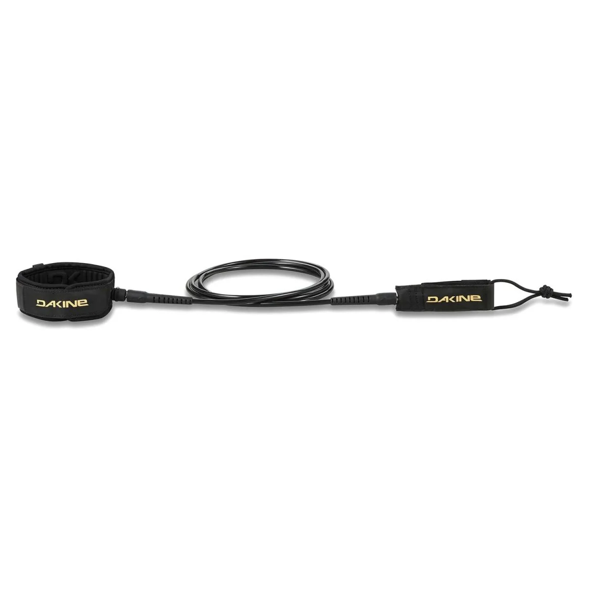 Dakine Longboard Calf Leash 9' X 1/4" Black