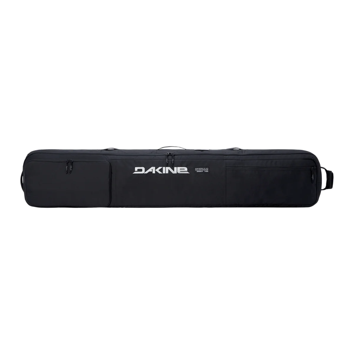 Dakine Low Roller Board Bag Black
