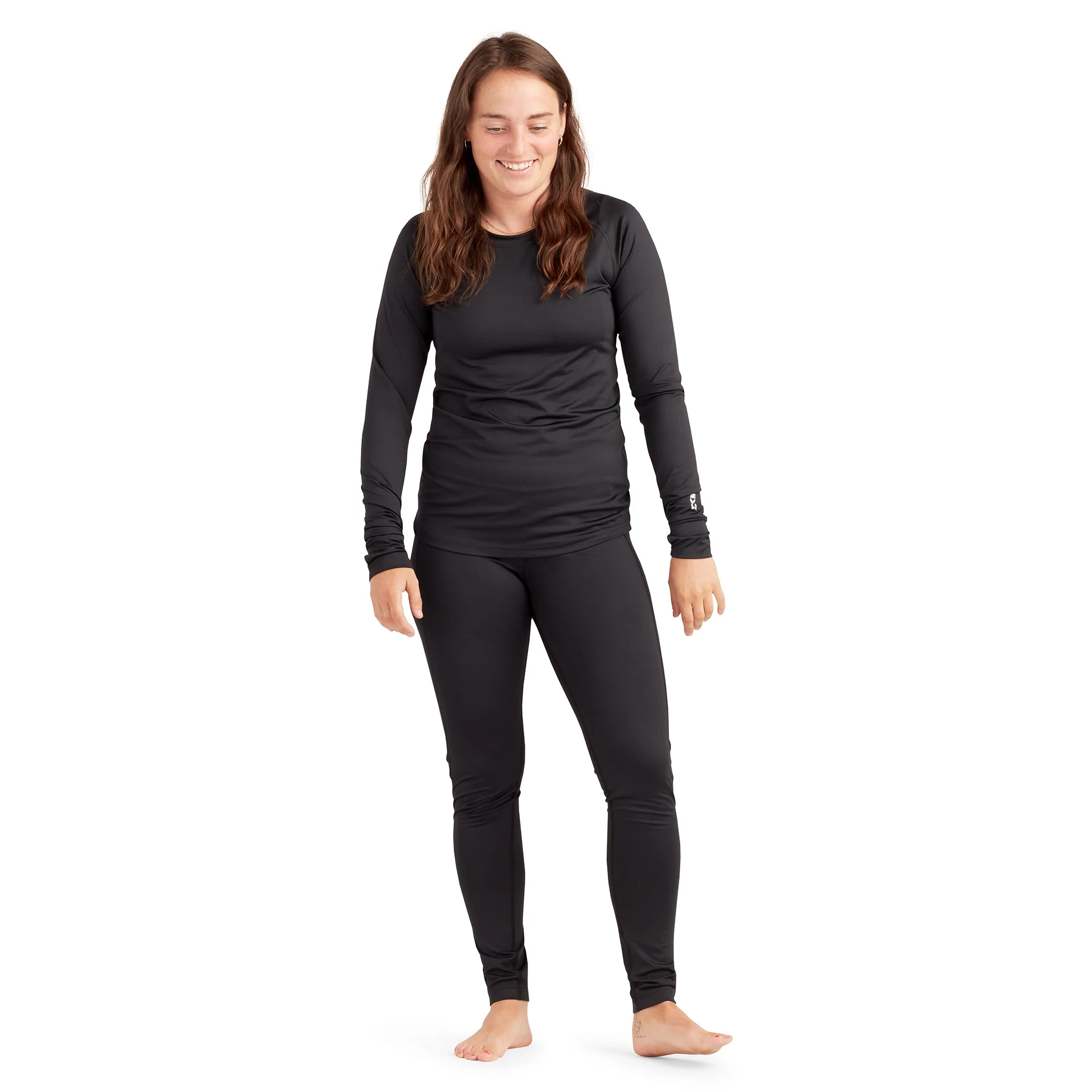 Dakine Lupine Lightweight Bottom 2022 - Womens