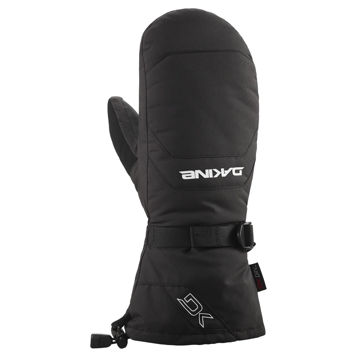 Dakine Men's Scout Mitt Black