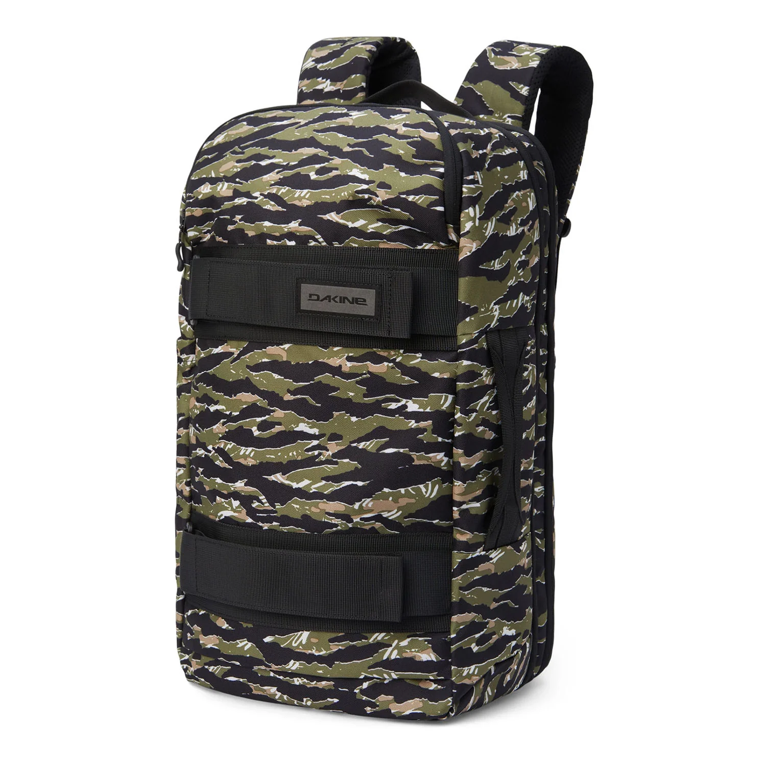 Dakine Mission DLX 32L Street Backpack Tiger Camo