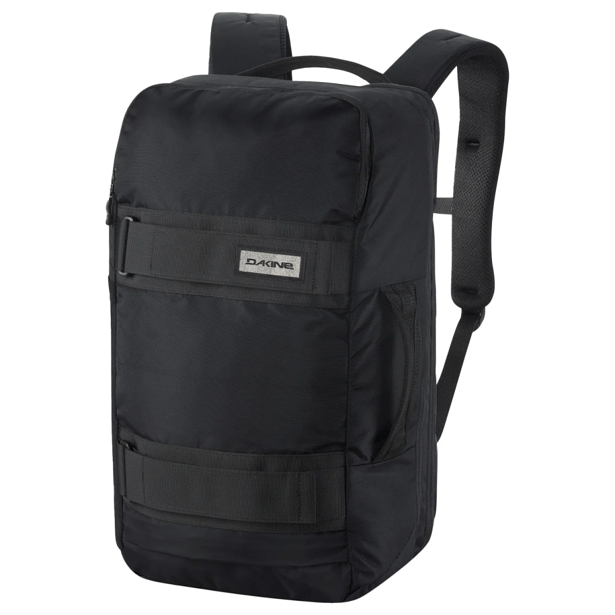 Dakine Mission DLX 32L Street Backpack Black