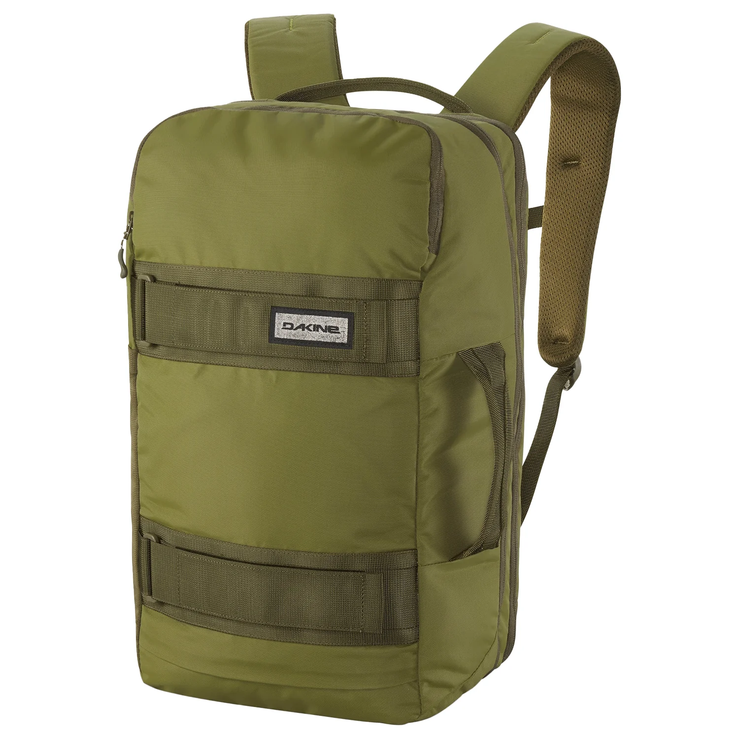 Dakine Mission DLX 32L Street Pack Utility Green