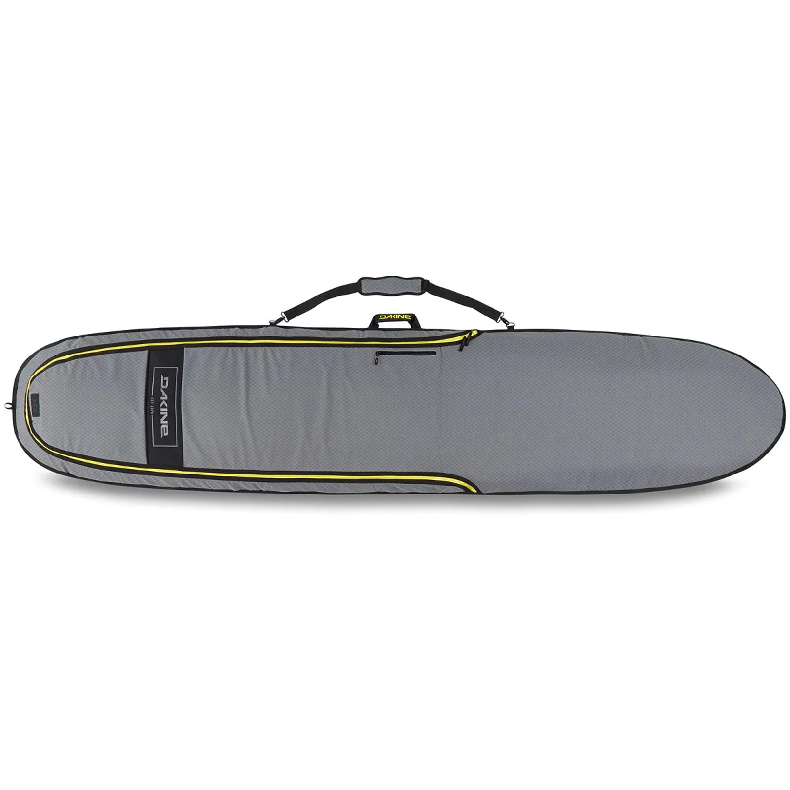Dakine Mission Noserider Surfboard Bag Carbon 9'6"
