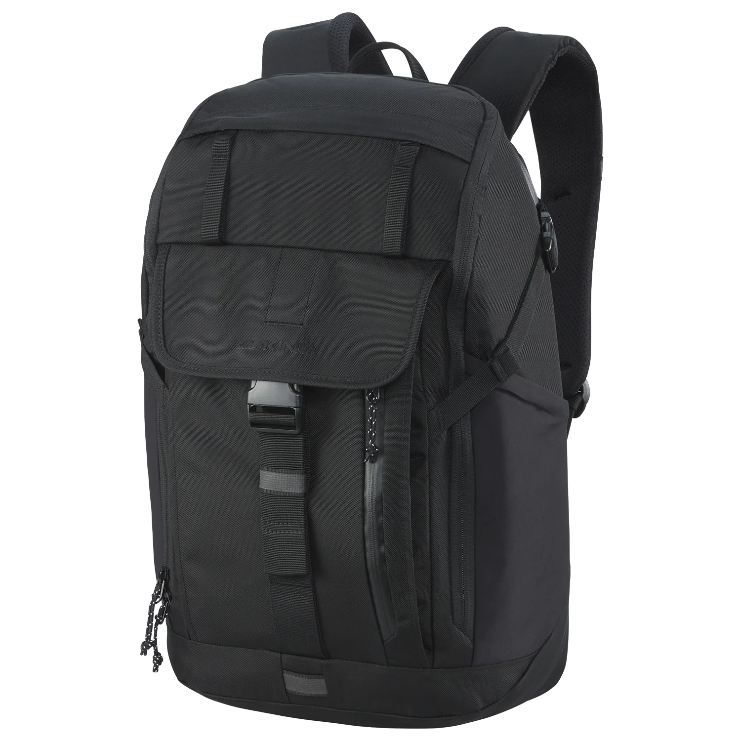Dakine Motive 30L Backpack Black Ballistic