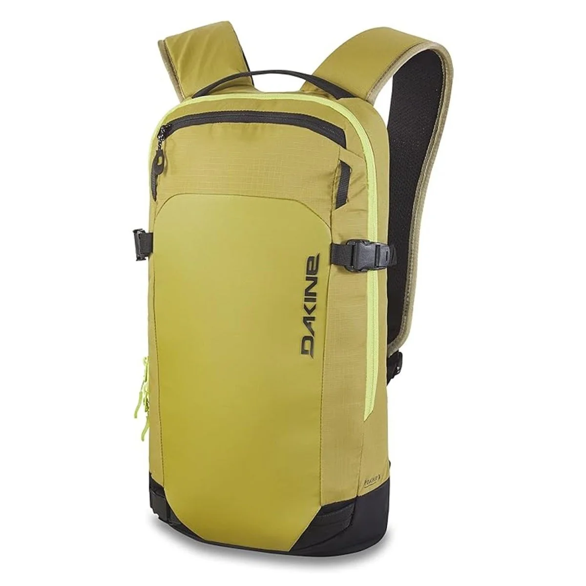 Dakine Poacher 14L Backpack Green Moss