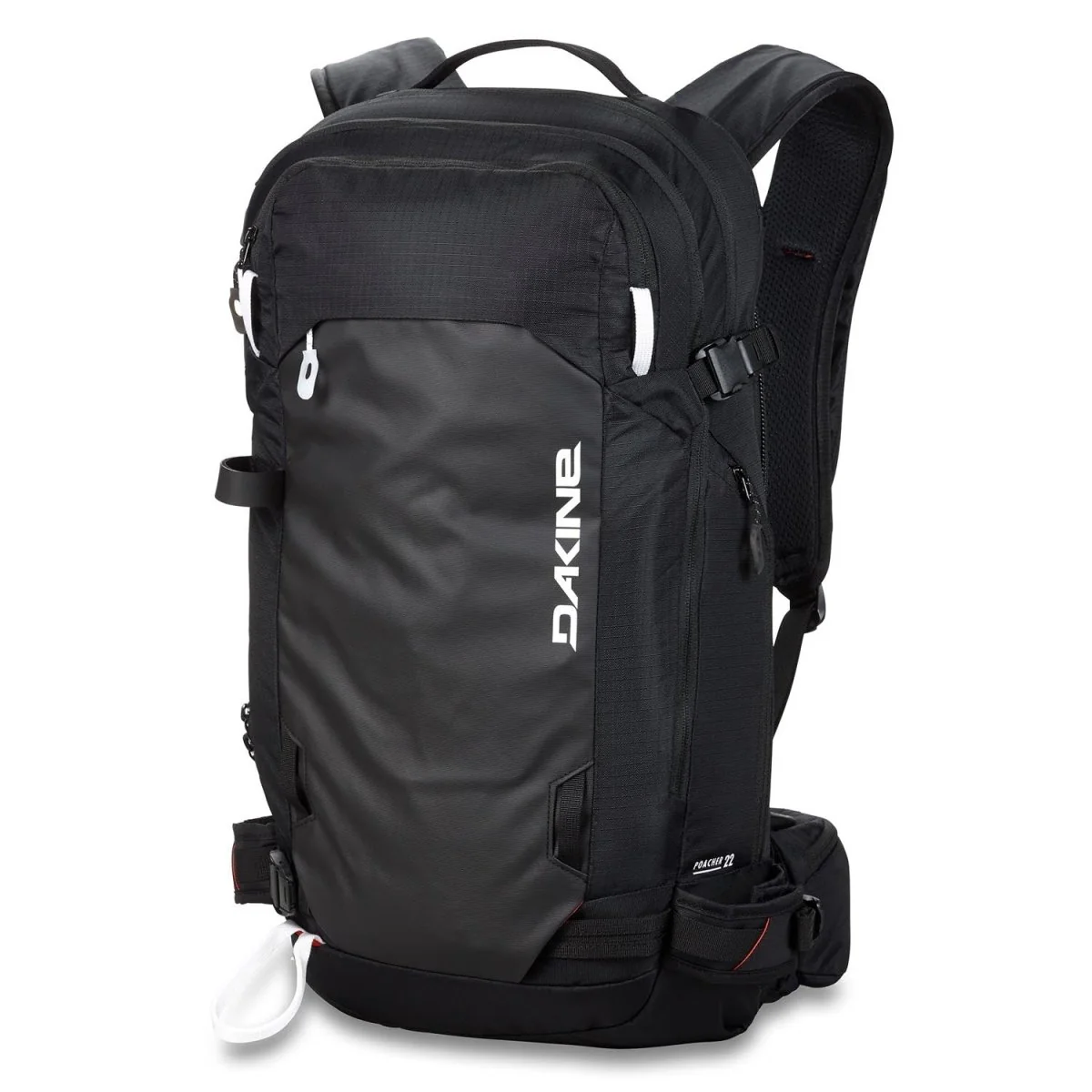 Dakine Poacher 22L Backpack Black