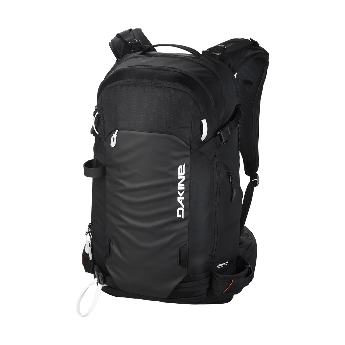 Dakine Poacher 32L Backpack Black