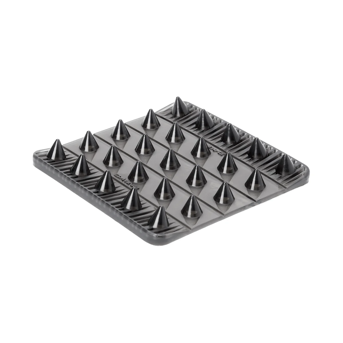 Dakine Ramp Spike Mat Clear Black