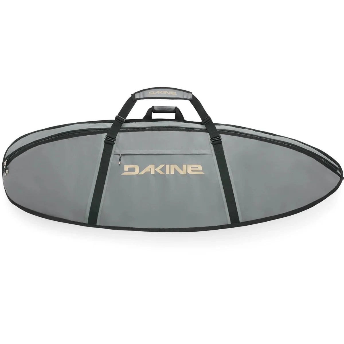 Dakine Recon Double Surfboard Bag Castlerock/Stone 6'6"
