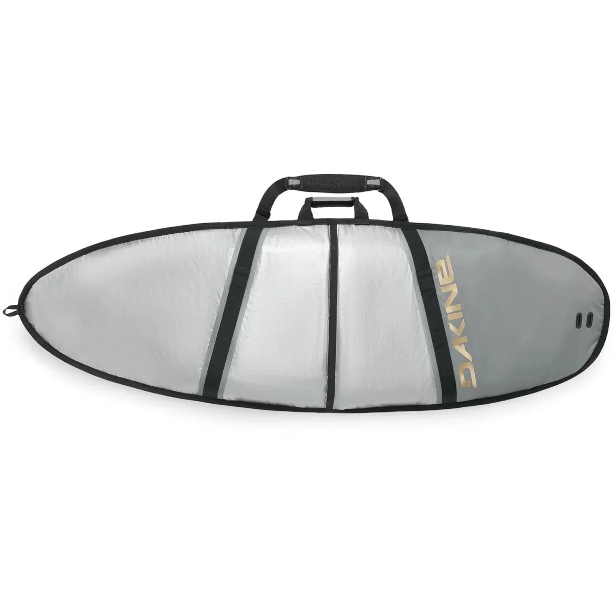 Dakine Recon Double Surfboard Bag Castlerock/Stone 6'6" - Image 2