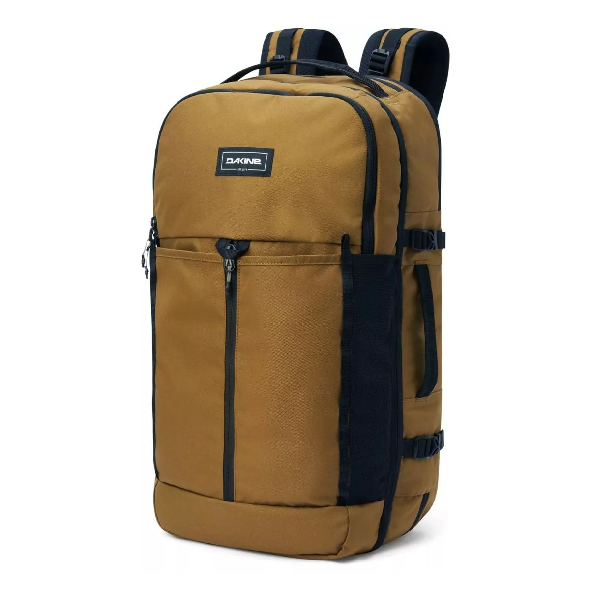 Dakine Split Adventure 38L Luggage Backpack Rubber