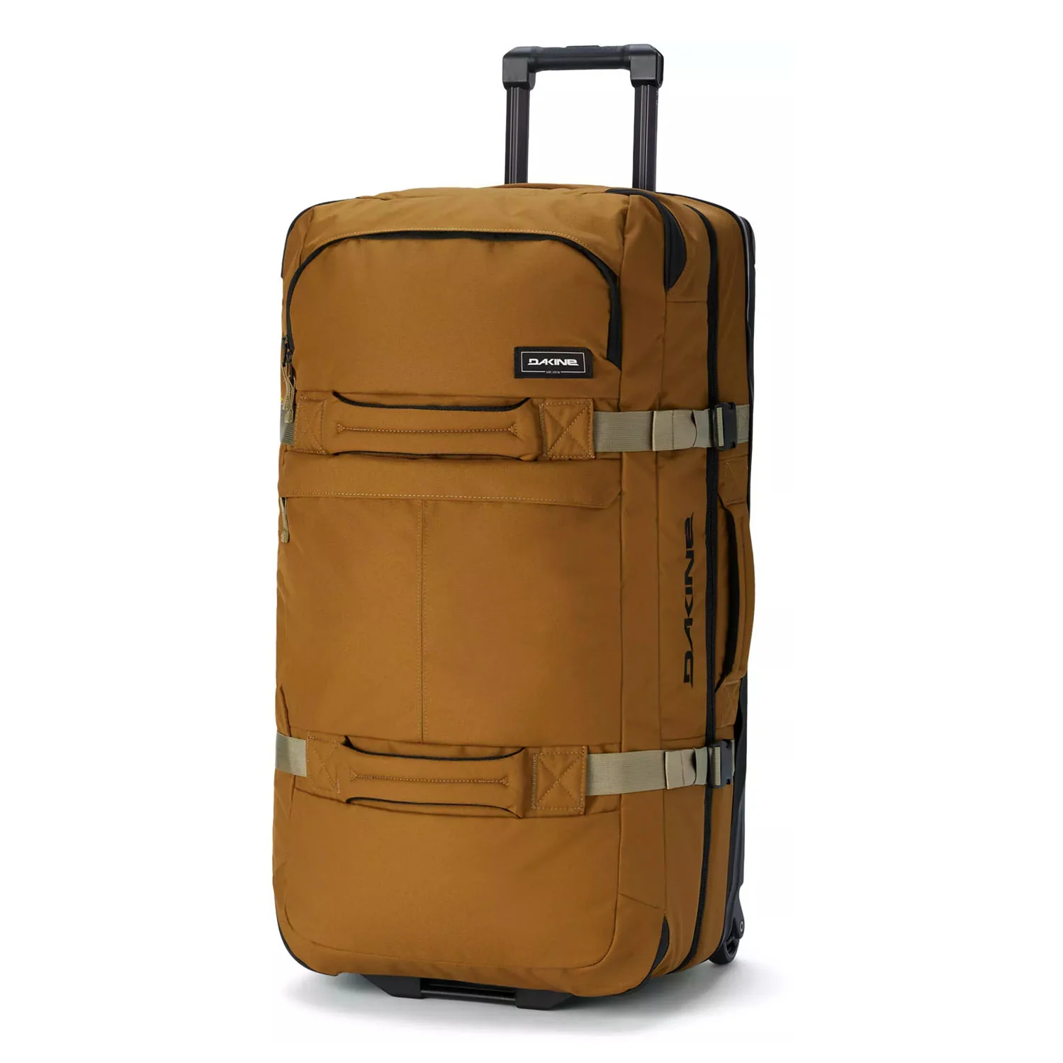 Dakine Split Roller 110L Luggage Rubber