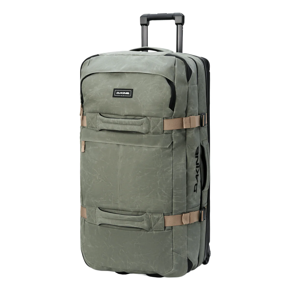Dakine Split Roller 110L Bag Mulled Basil