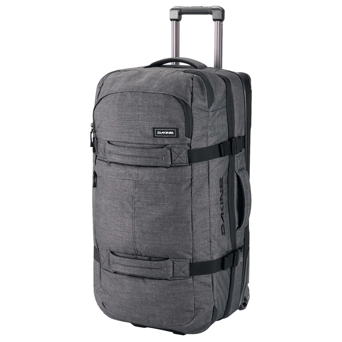 Dakine Split Roller 85L Luggage Carbon
