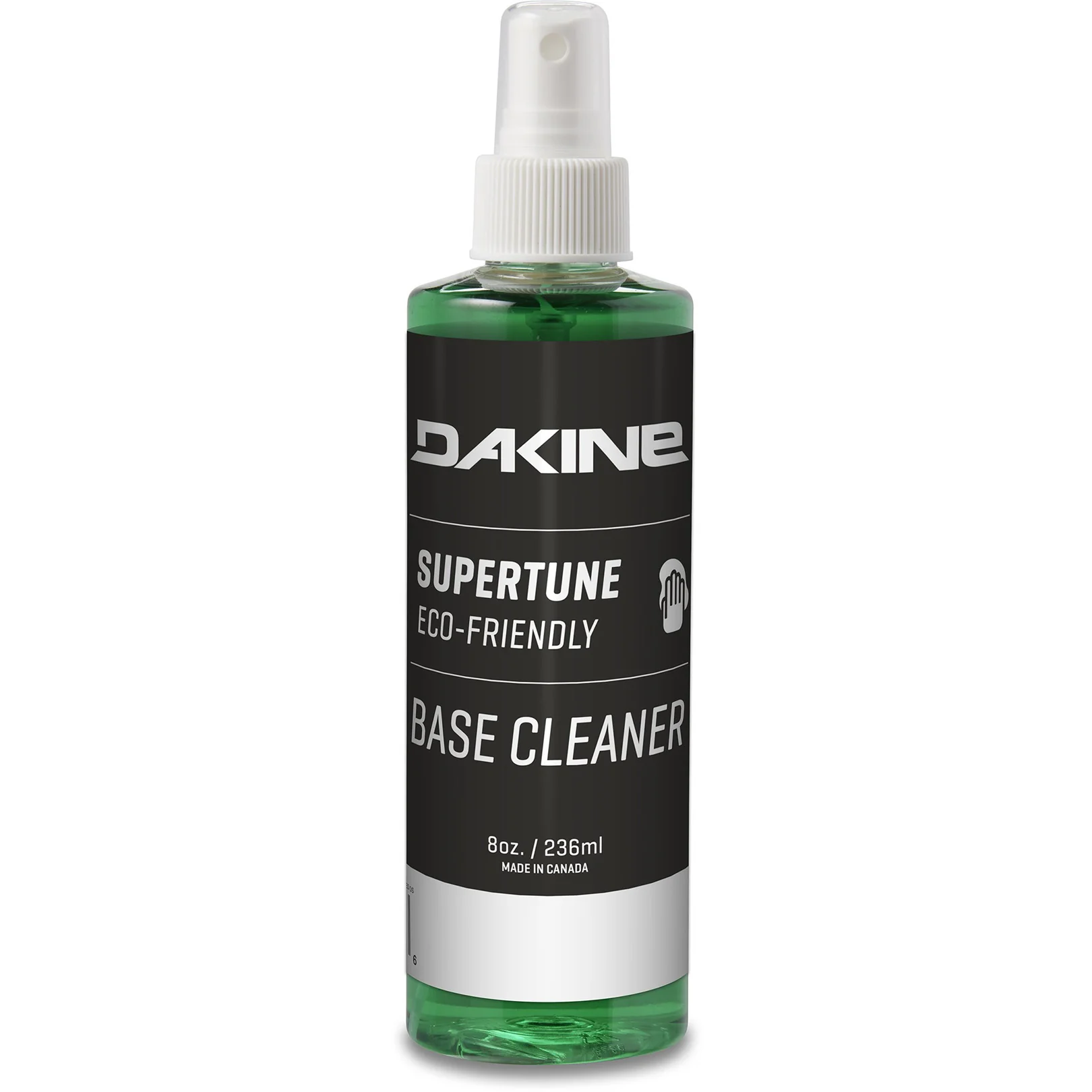 Dakine Supertune Eco Friendly Base Cleaner