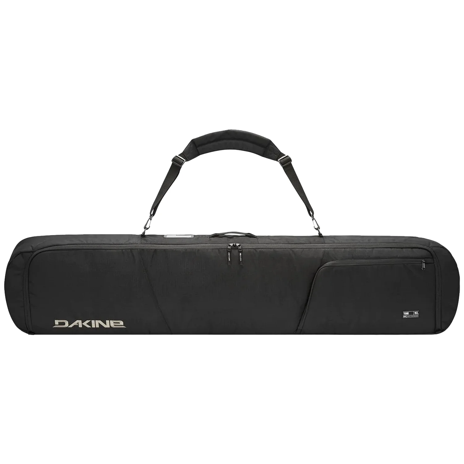 Dakine Tour Snowboard Bag Black