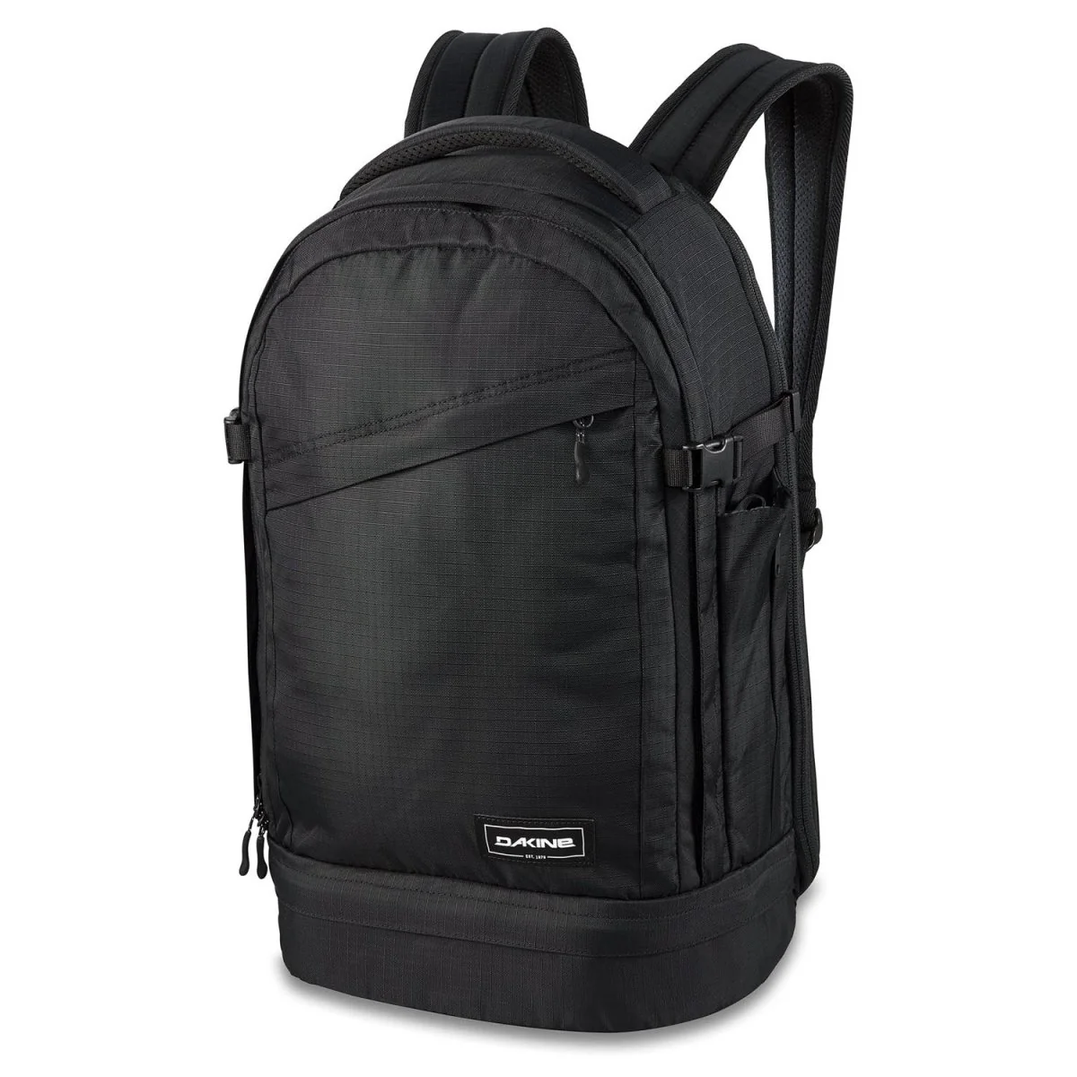 Dakine Verge 25L Backpack Black Ripstop