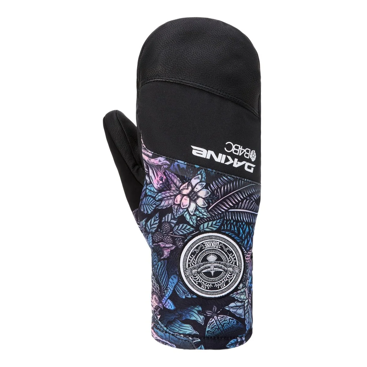 Dakine Women's Fleetwood Gore-Tex Short Mitt X B4BC Kingdom