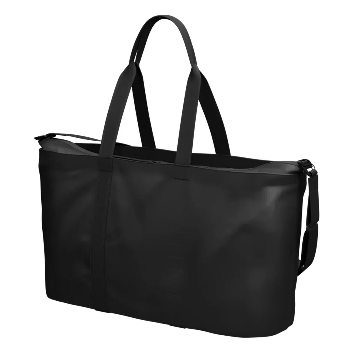 Db Essential 40L Tote Bag Black Out
