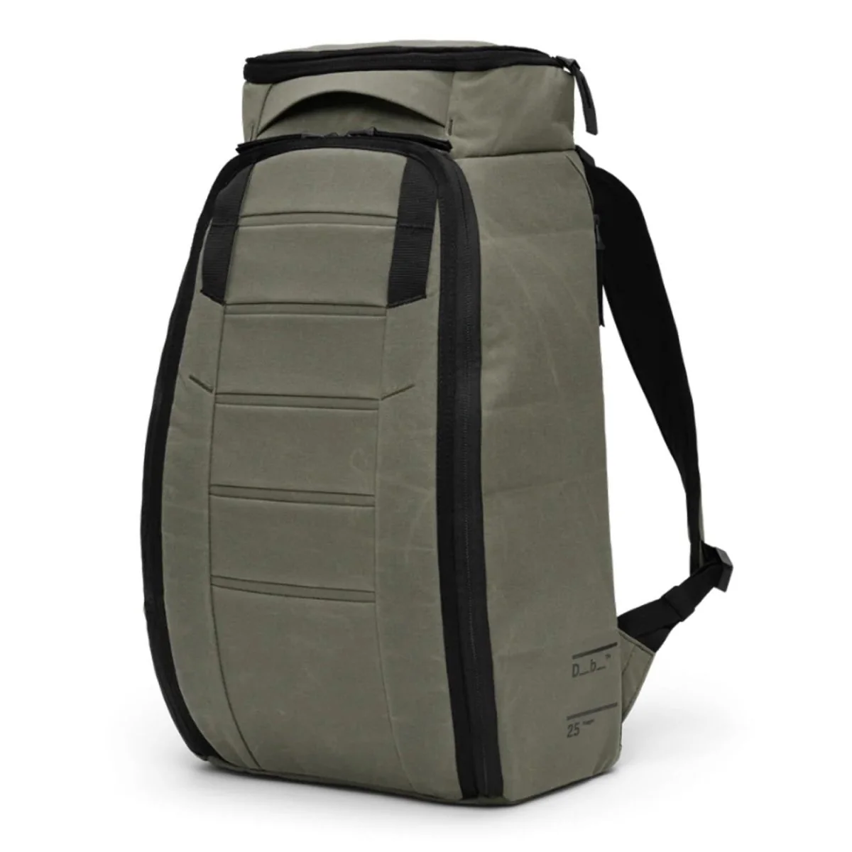 Db Hugger 25L Backpack Forest Green