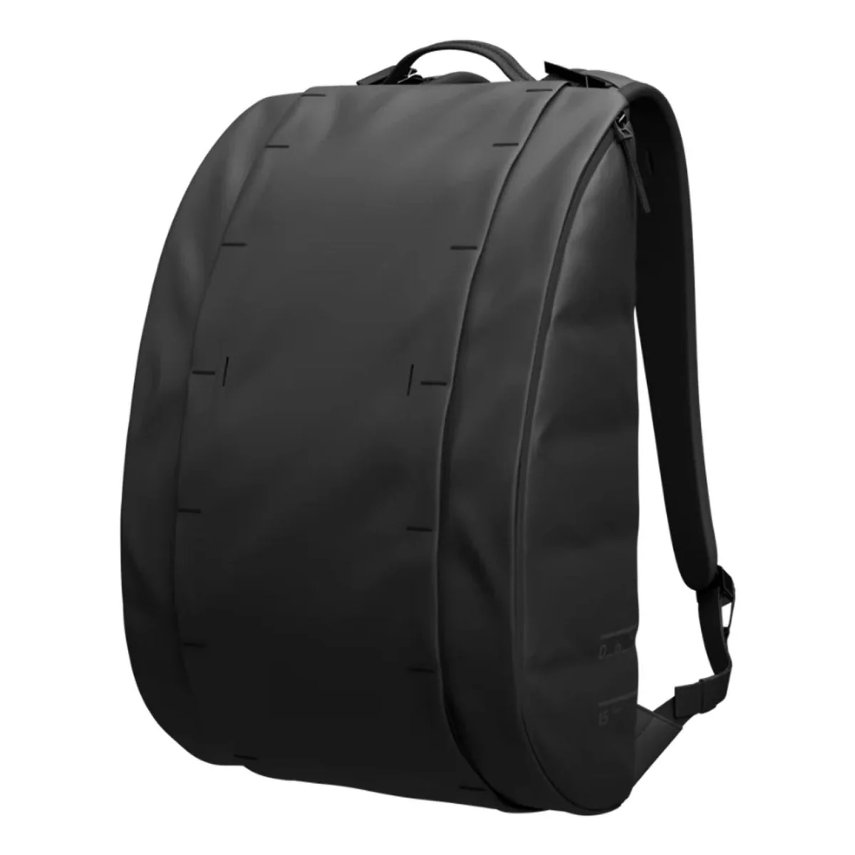 Db Hugger Base 15L Backpack Black Out
