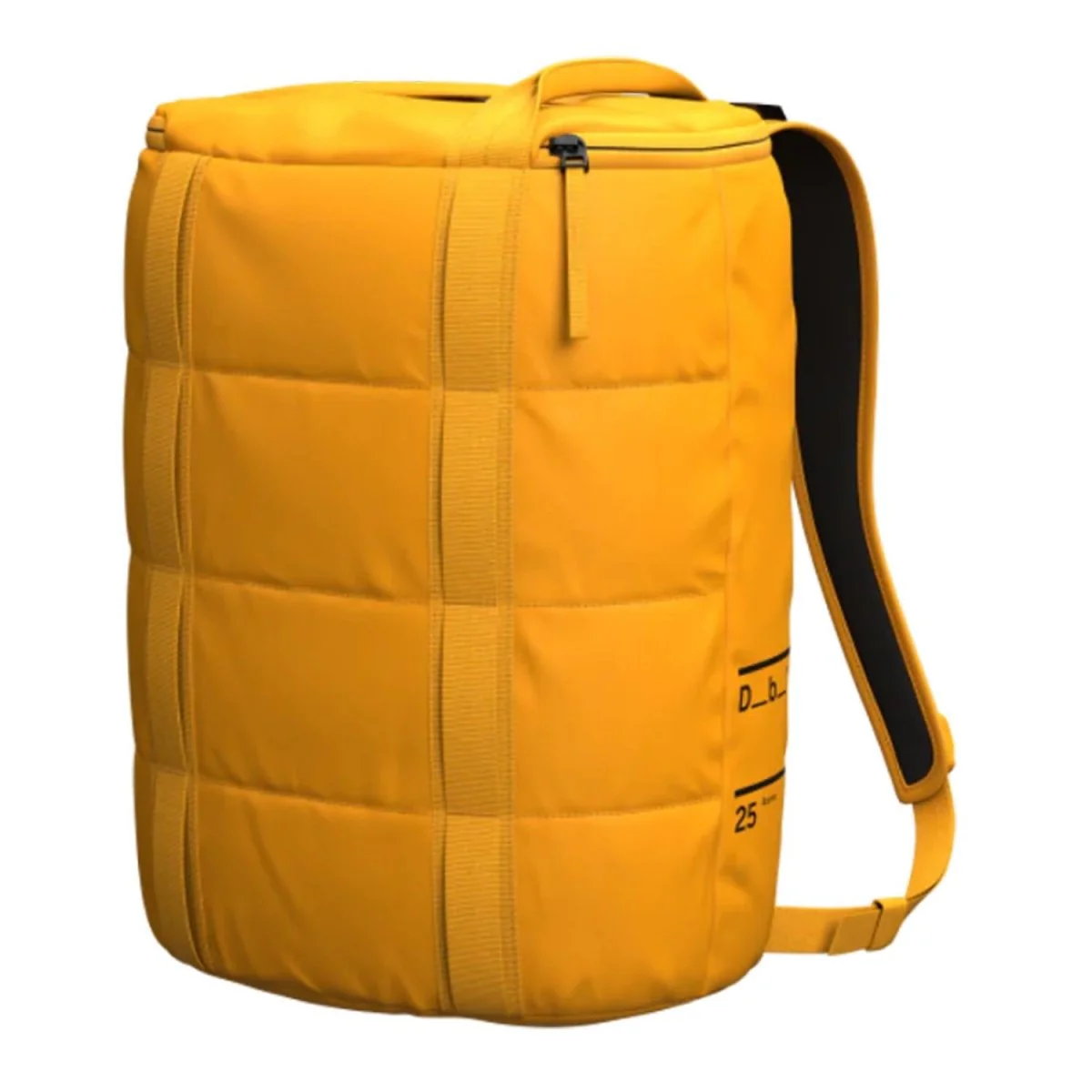 Db Roamer 25L Duffel Pack Parhelion Orange