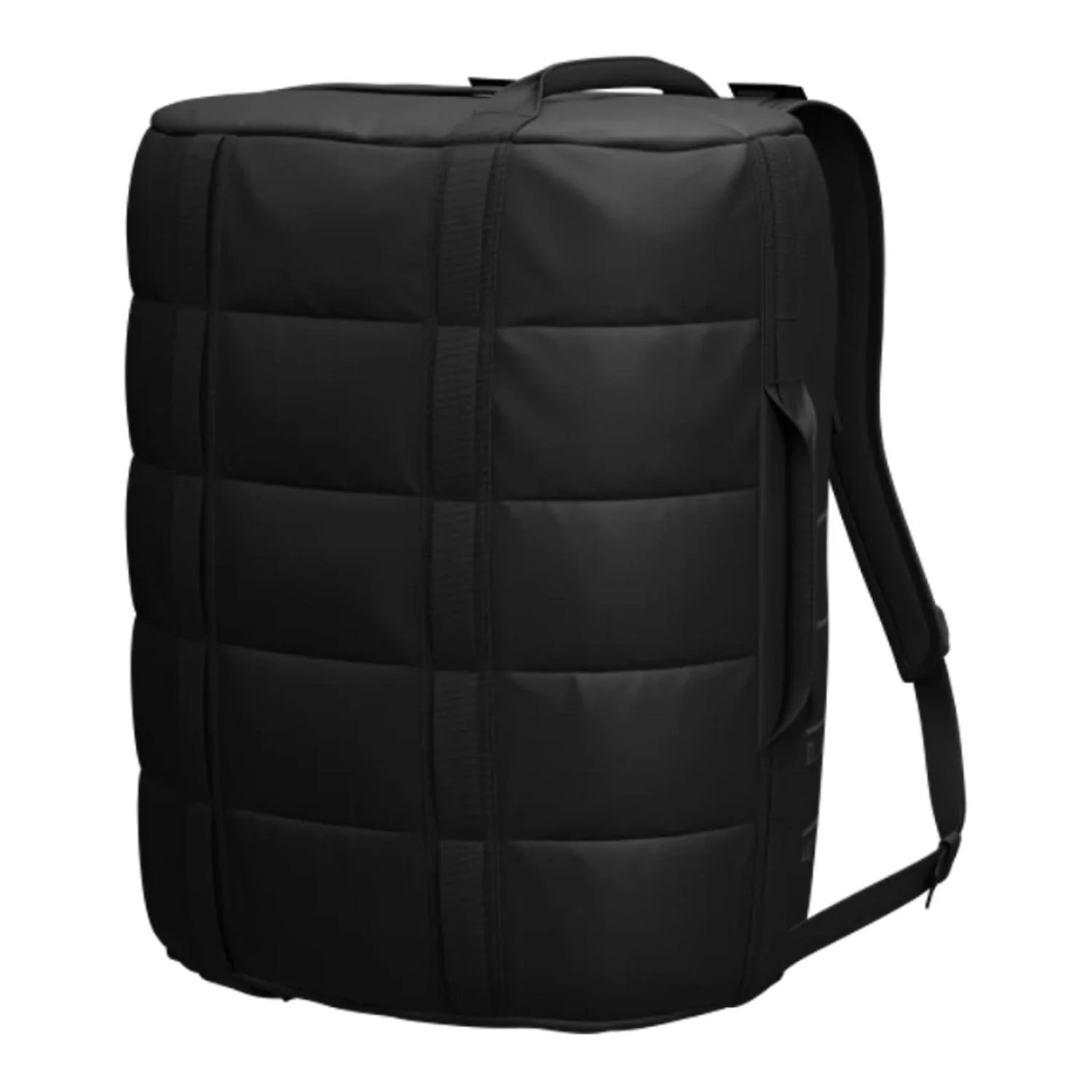 Db Roamer 40L Duffel Black Out