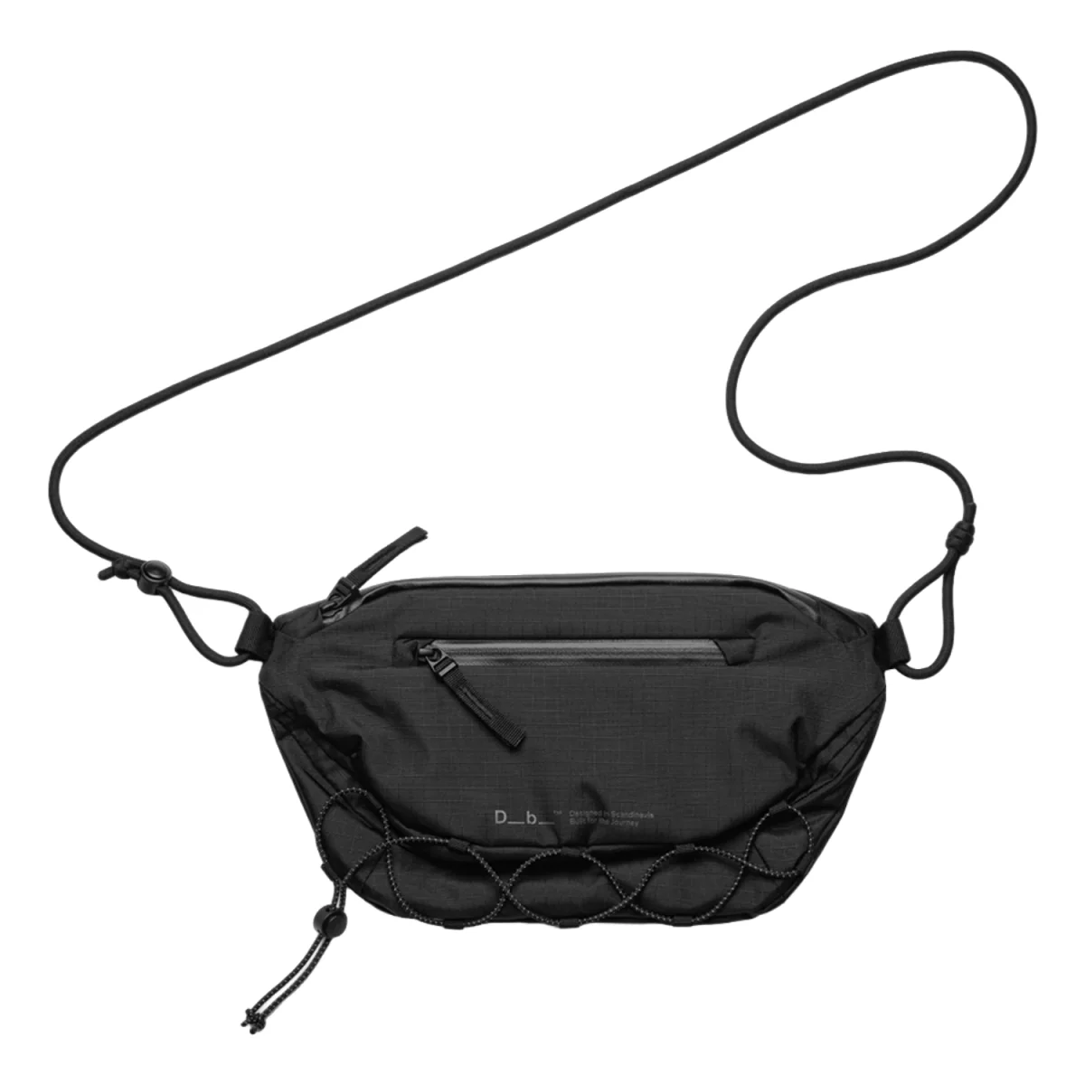 Db Roamer Pro 6L Sling Bag Blackout