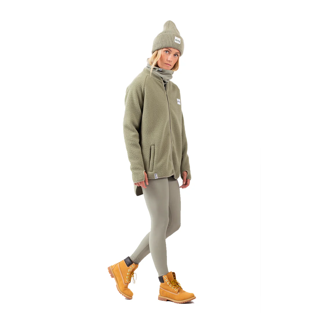 Eivy Redwood Sherpa Jacket 2023