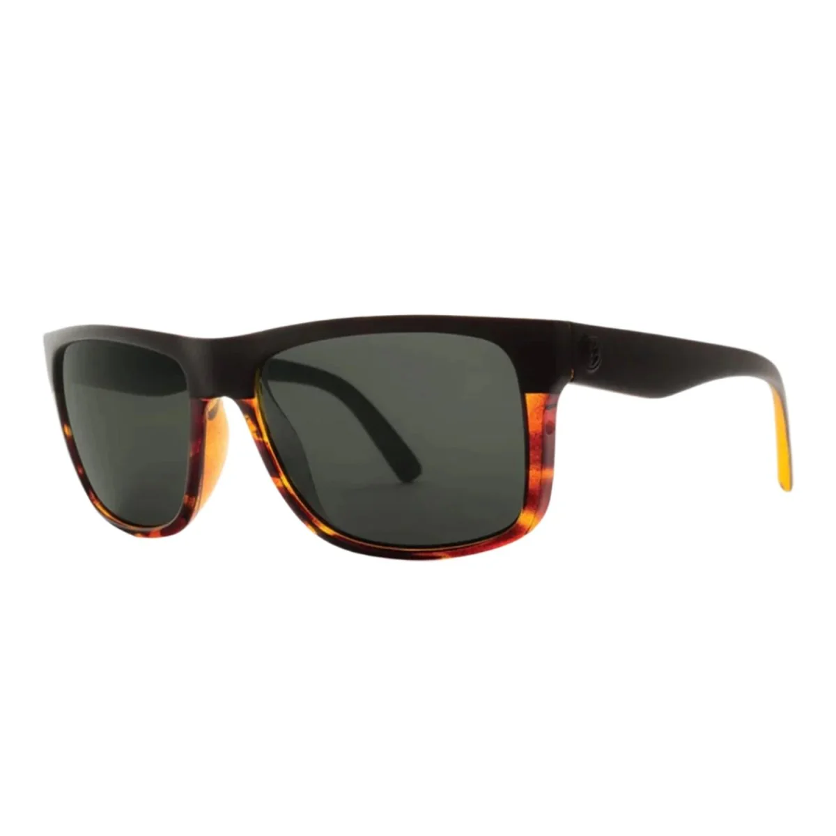 Electric Swingarm Sunglasses Darkside Tort/Grey Polar