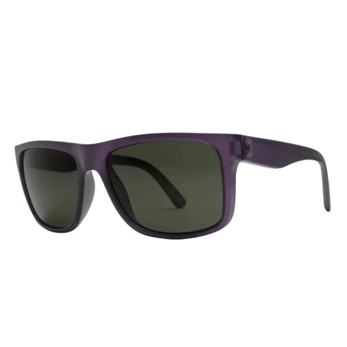 Electric Swingarm Sunglasses Jason Momoa Unity Purple/Grey Polar