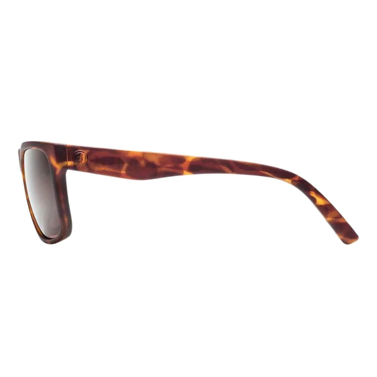 Electric Swingarm XL Sunglasses Matte Tort/Bronze - Image 4