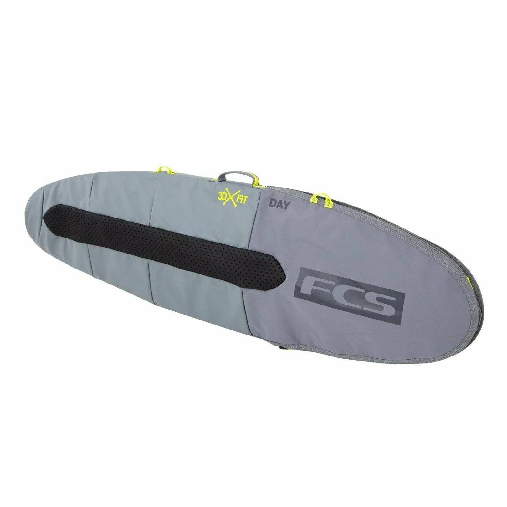 Fcs 3Dxfit Surfboard Bag - Funboard