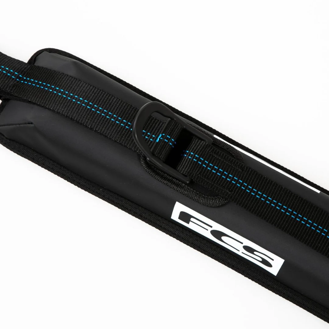 FCS D-Ring SUP Single Soft Rack