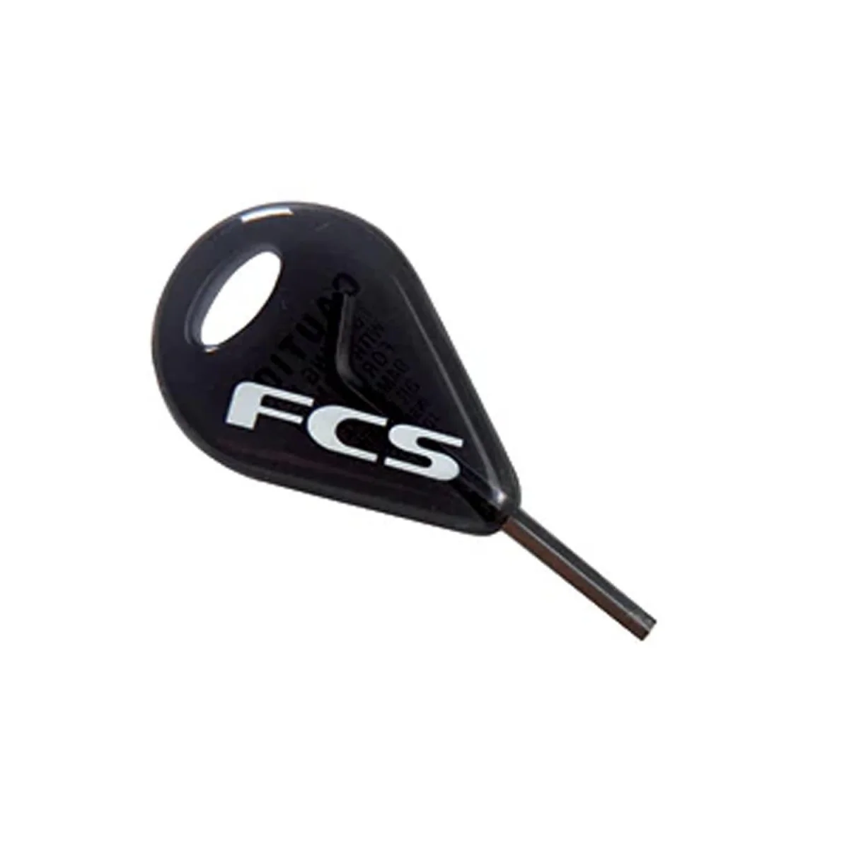 FCS Key